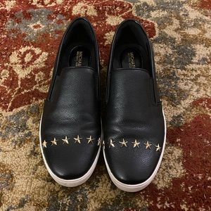 Michael Kors Keaton slip on sneaker